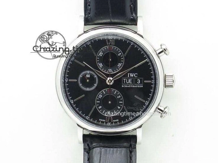 MIROTIME 0304 SunProtective MARK XVII IW324702 Real Ceramic MK Best Edition Green Dial On Green Nylon Strap A 7288